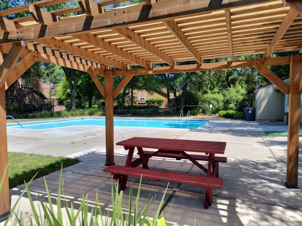 Condo for rent at 6805 Castillo Court, Citrus Heights, CA 95621