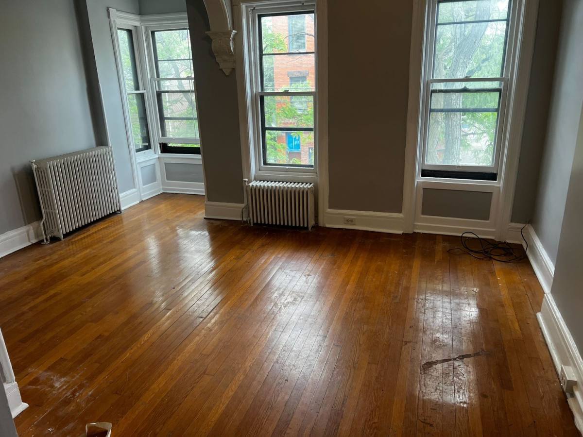 Apartment for rent at 192 Lark St, Albany, NY 12210