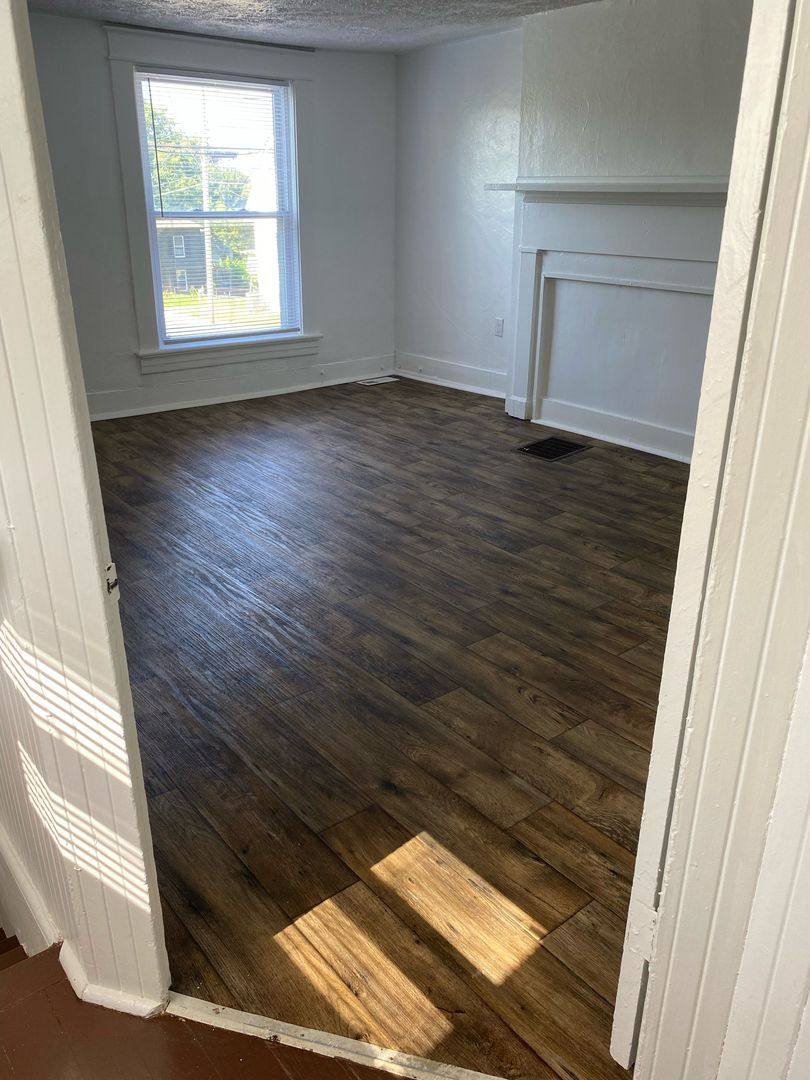 Apartment for rent at 1348 Bedford Ave, Lynchburg, VA 24504