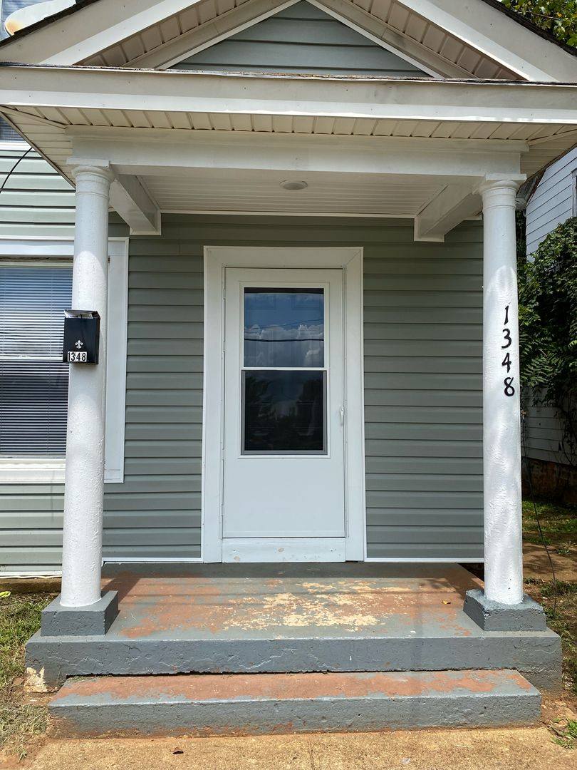 Apartment for rent at 1348 Bedford Ave, Lynchburg, VA 24504