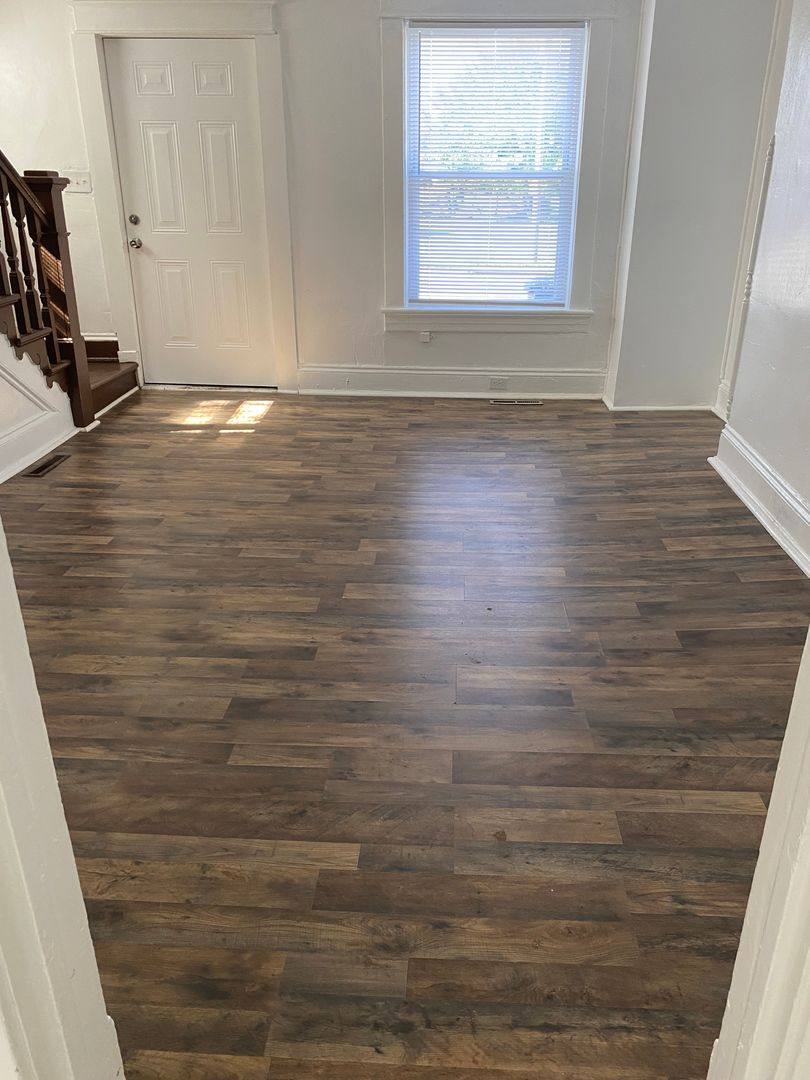 Apartment for rent at 1348 Bedford Ave, Lynchburg, VA 24504
