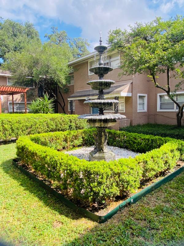 Apartment for rent at 3619 Garrott, Houston, TX 77006