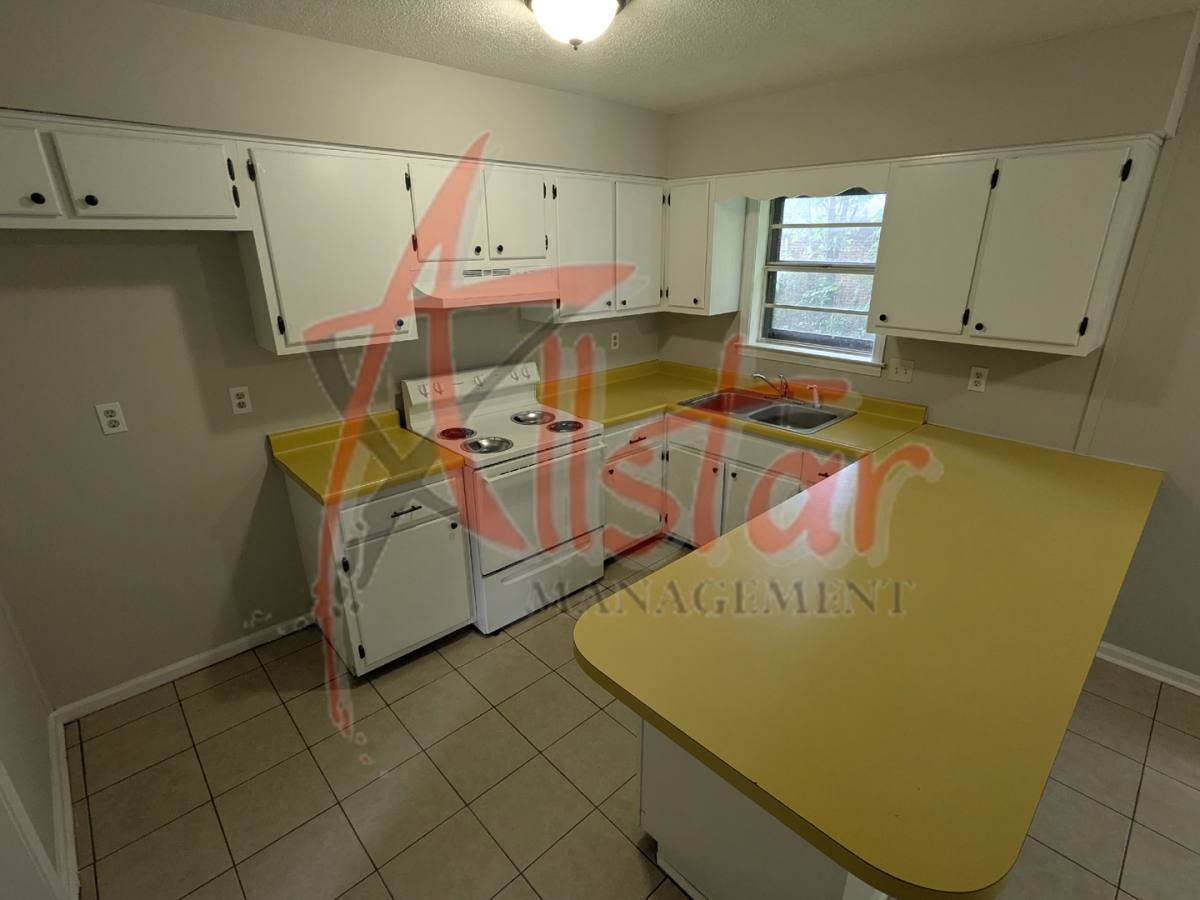 House for rent at 2905 Brook Cove, Horn Lake, MS 38637