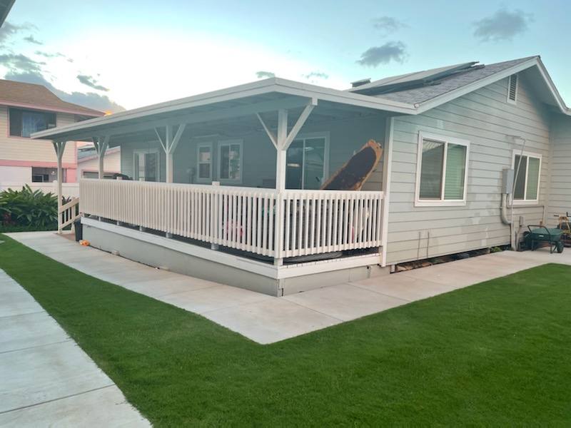 House for rent at 354 Kaiwahine St, Kihei, HI 96753