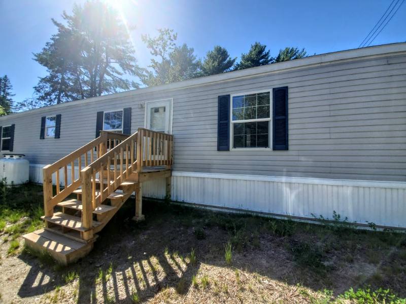 House for rent at 41 County Rd, Milford, ME 04461