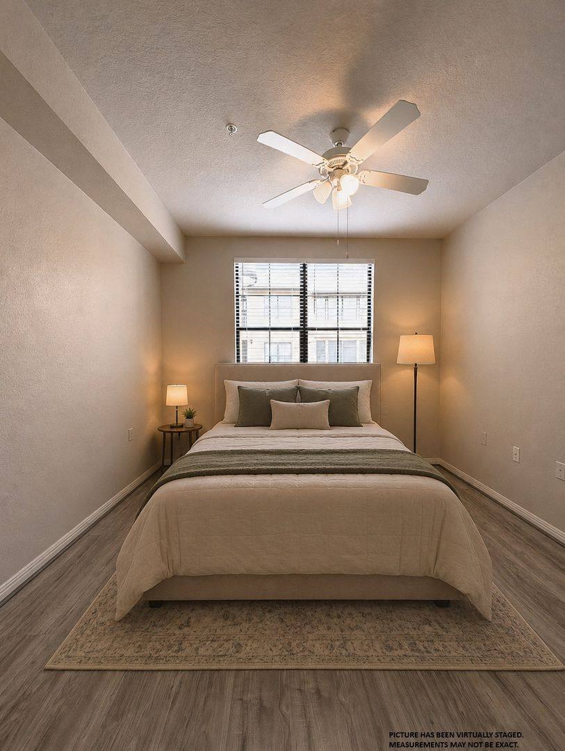 Apartment for rent at 911 N Orange Ave #422, Orlando, FL 32801