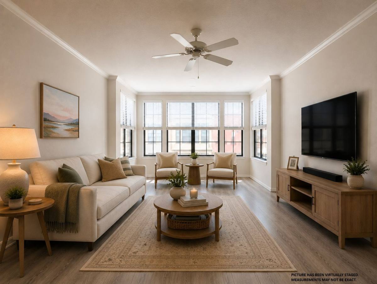 Apartment for rent at 911 N Orange Ave #422, Orlando, FL 32801