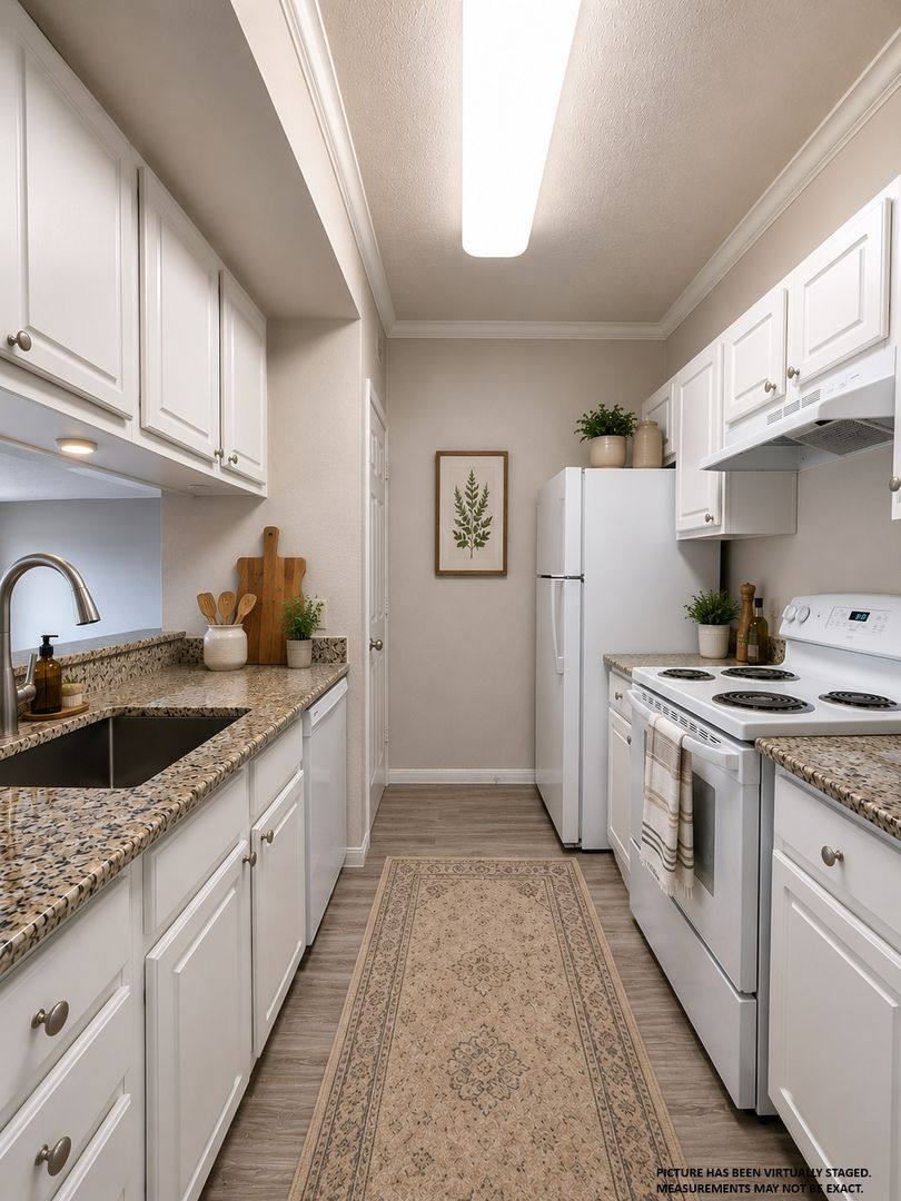 Apartment for rent at 911 N Orange Ave #422, Orlando, FL 32801