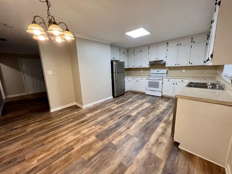 Apartment for rent at 2376 Rosedale Rd, Snellville, GA 30078