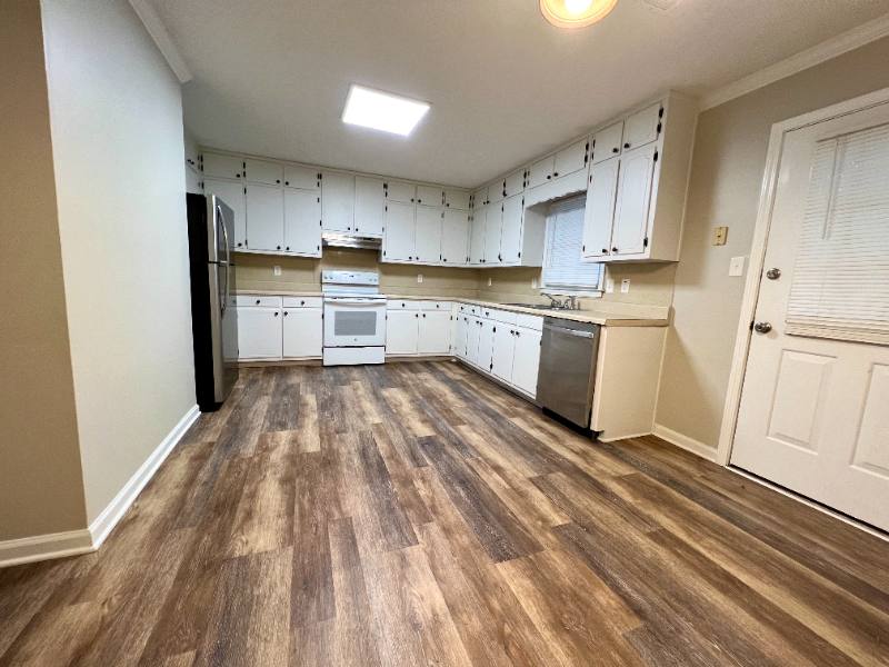 Apartment for rent at 2376 Rosedale Rd, Snellville, GA 30078