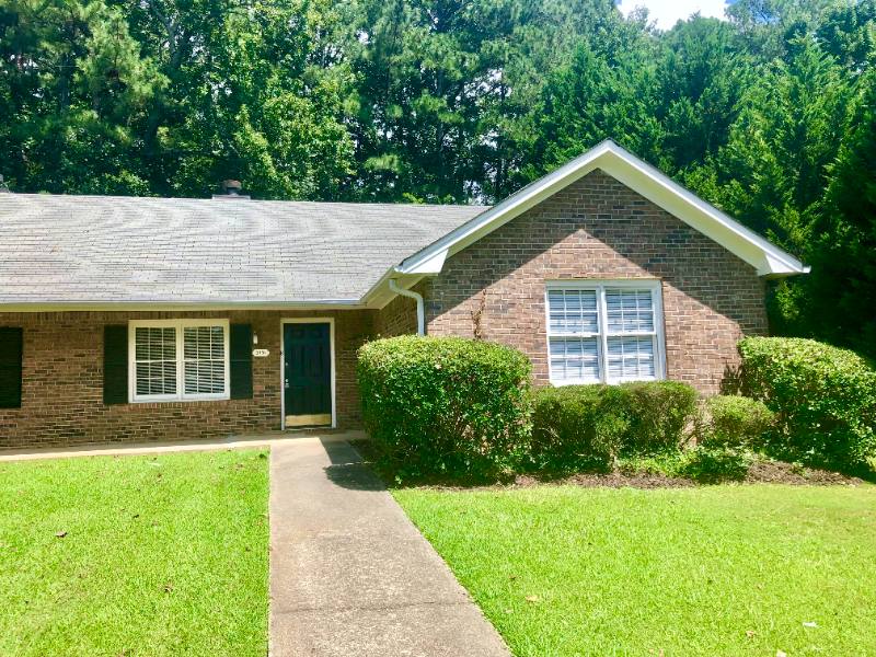 Apartment for rent at 2376 Rosedale Rd, Snellville, GA 30078