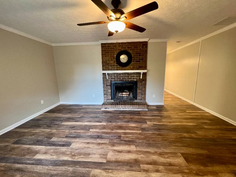 Apartment for rent at 2376 Rosedale Rd, Snellville, GA 30078