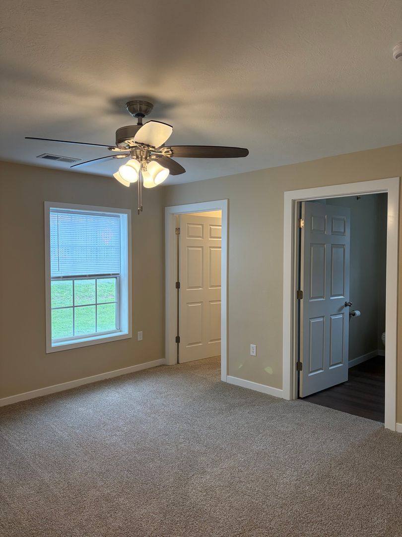 Apartment for rent at 1365 S Scenic Ave, Springfield, MO 65802