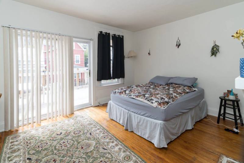 Apartment for rent at 420 Ada St #2, Cincinnati, OH 45219