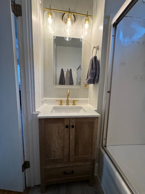 Apartment for rent at 420 Ada St #2, Cincinnati, OH 45219