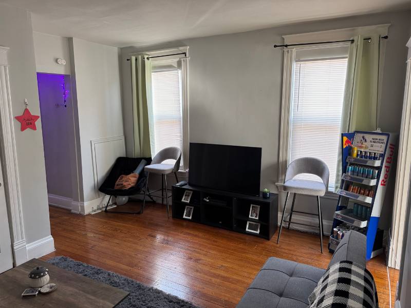 Apartment for rent at 420 Ada St #2, Cincinnati, OH 45219