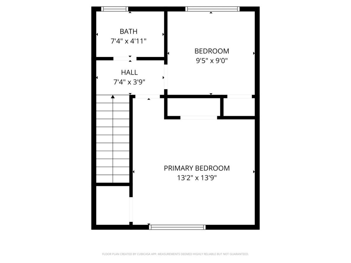 Apartment for rent at 1240 1260 N Olive Ave, Turlock, CA 95380