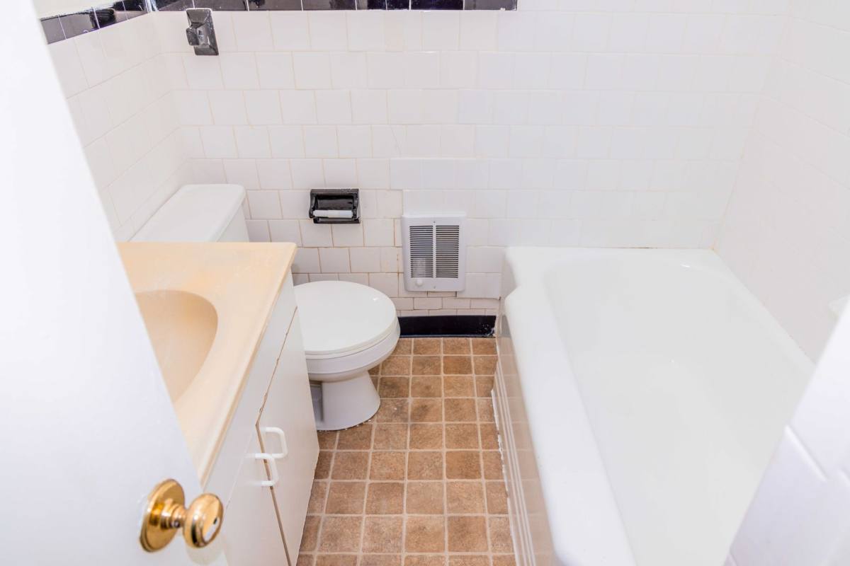 Apartment for rent at 101 Carrollton Terrace, Charlottesville, VA 22903