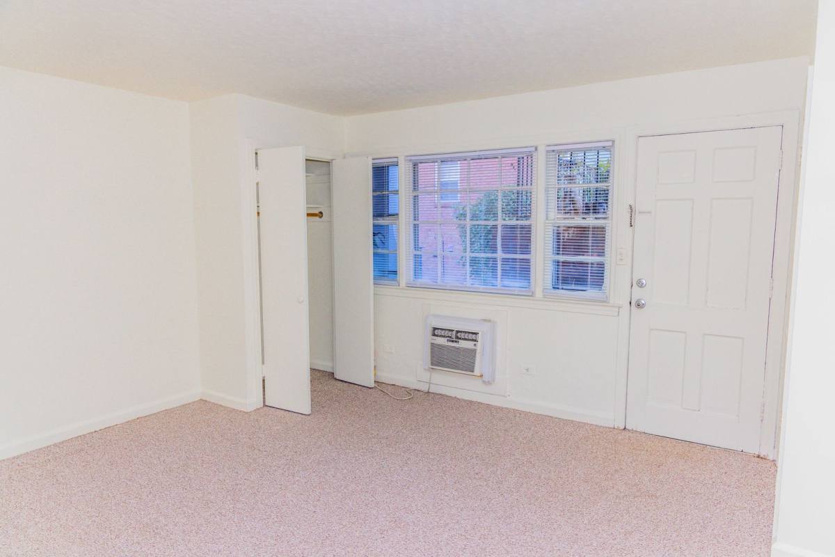 Apartment for rent at 101 Carrollton Terrace, Charlottesville, VA 22903