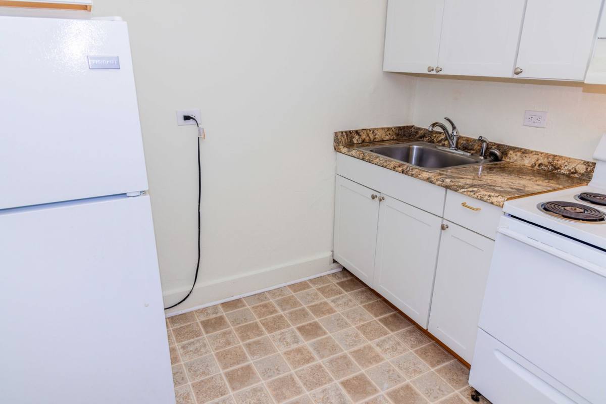 Apartment for rent at 101 Carrollton Terrace, Charlottesville, VA 22903