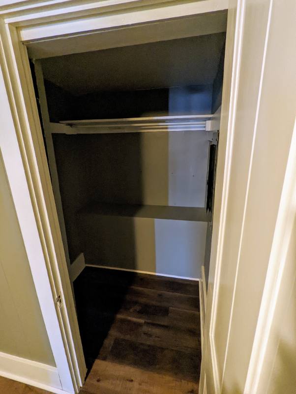 Apartment for rent at 155 Queen St #3, Northumberland, PA 17857