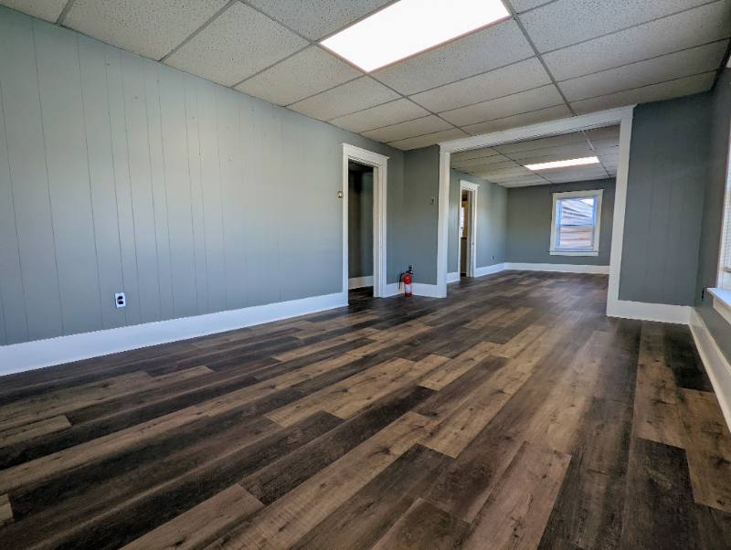 Apartment for rent at 155 Queen St #3, Northumberland, PA 17857