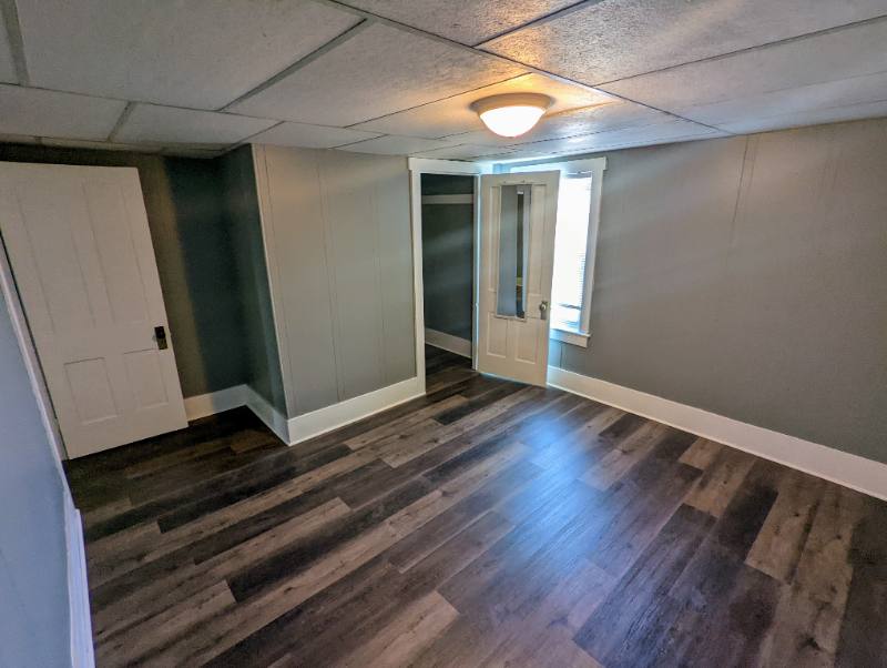 Apartment for rent at 155 Queen St #3, Northumberland, PA 17857