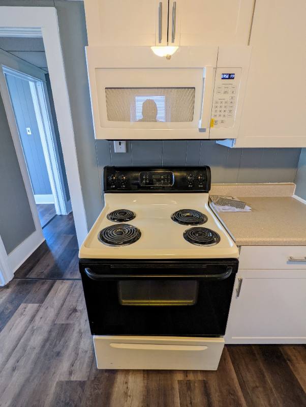 Apartment for rent at 155 Queen St #3, Northumberland, PA 17857
