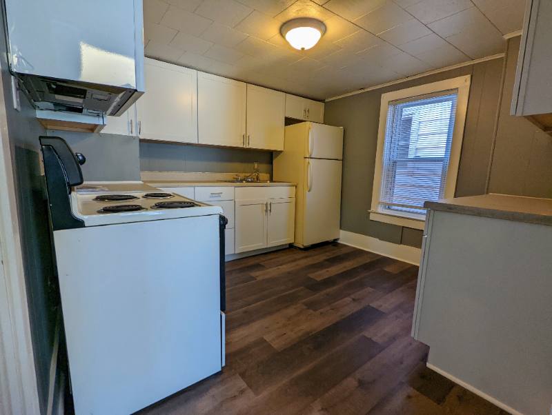Apartment for rent at 155 Queen St #3, Northumberland, PA 17857