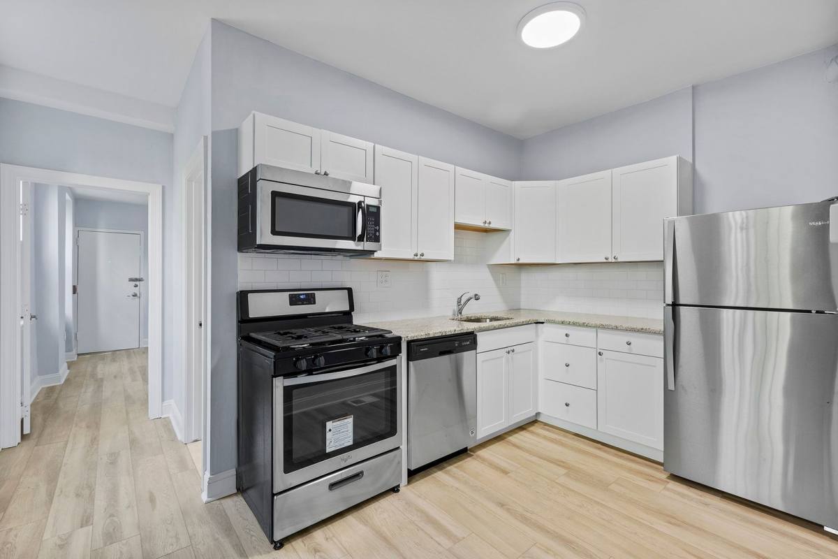 Apartment for rent at 3950 Lancaster Ave, Philadelphia, PA 19104