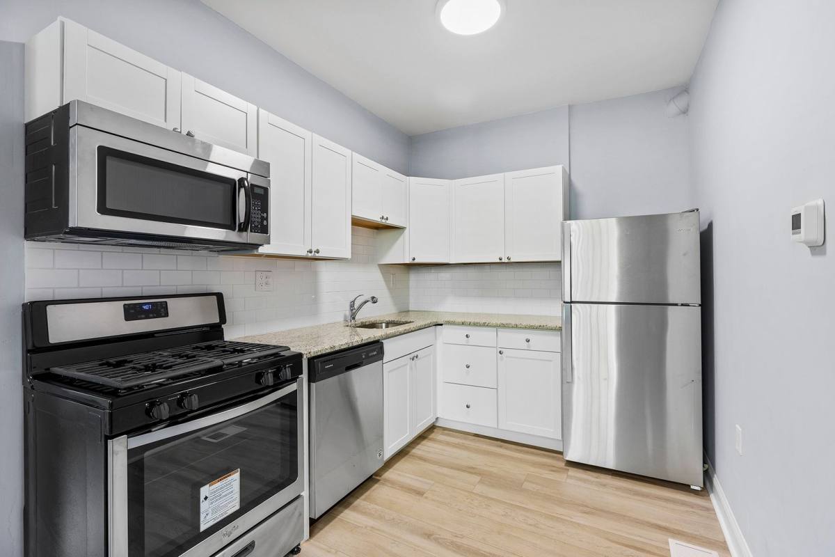 Apartment for rent at 3950 Lancaster Ave, Philadelphia, PA 19104