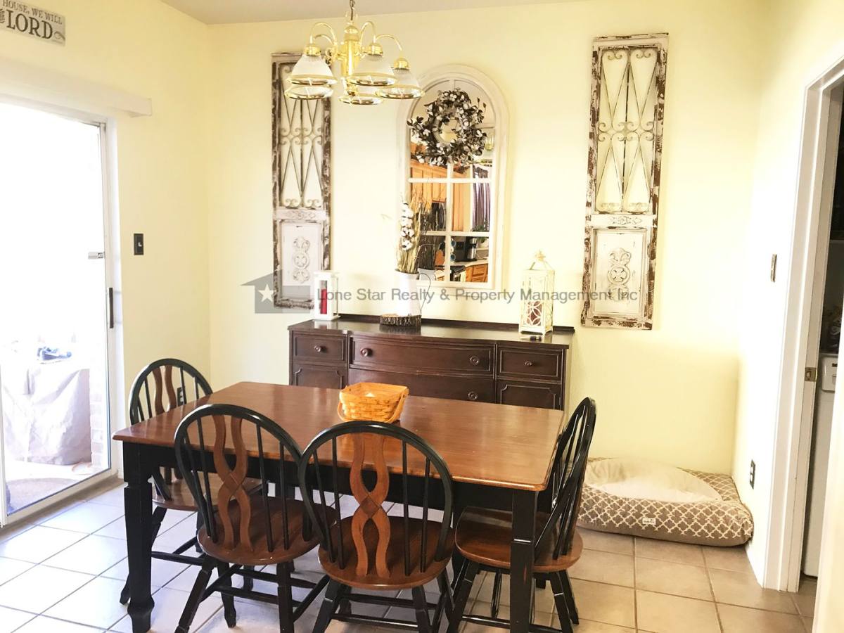 House for rent at 217 Tepee Dr, Harker Heights, TX 76548