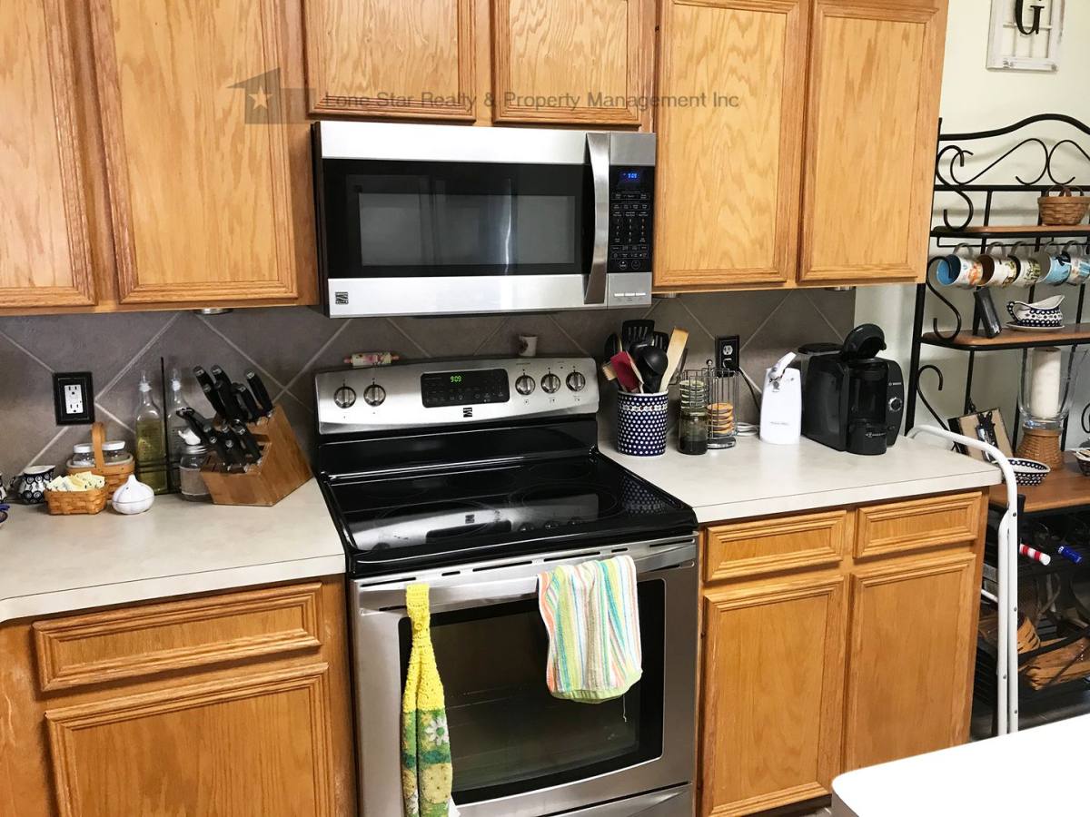 House for rent at 217 Tepee Dr, Harker Heights, TX 76548