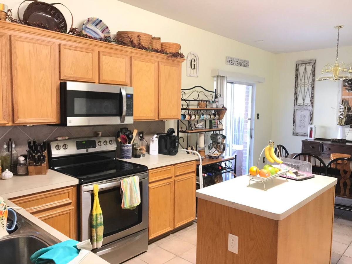 House for rent at 217 Tepee Dr, Harker Heights, TX 76548