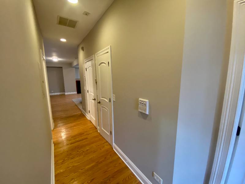 Condo for rent at 6557 S Minerva Ave #2B, Chicago, IL 60637