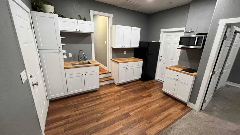 Apartment for rent at 1113 Country Acres Court #2, Johnstown, CO 80534