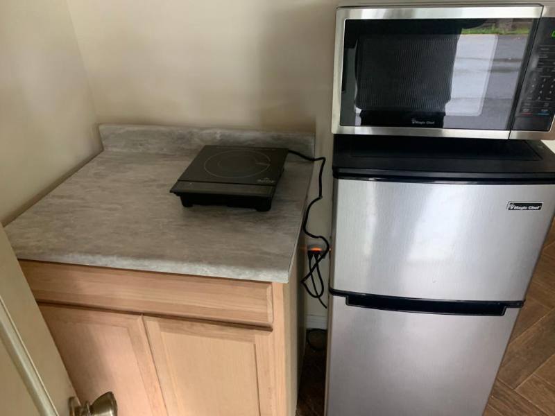 Apartment for rent at 16502 Spring St, White Springs, FL 32096