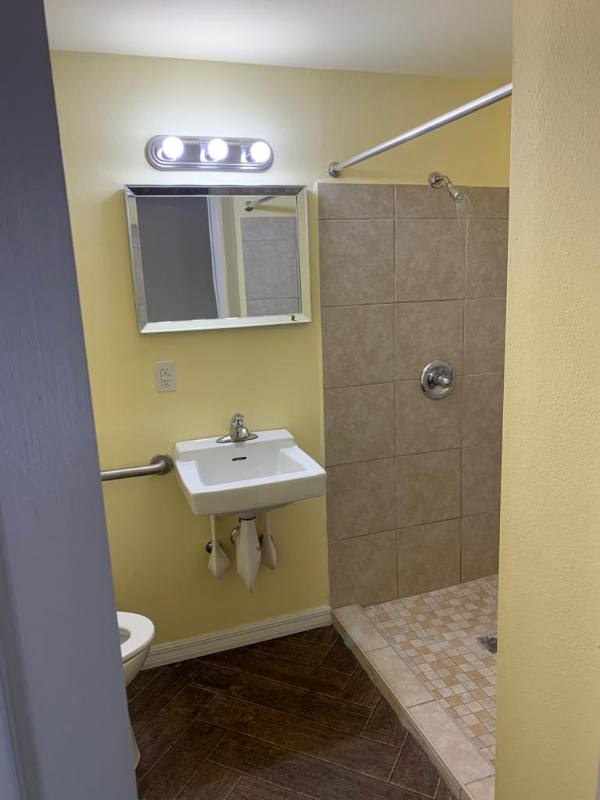 Apartment for rent at 16502 Spring St, White Springs, FL 32096