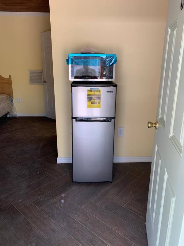 Apartment for rent at 16502 Spring St, White Springs, FL 32096