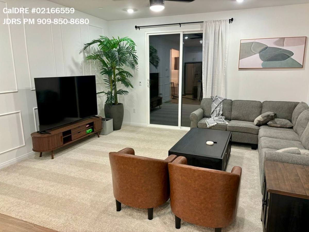House for rent at 1375 Yeager Ave, Rialto, CA 92376