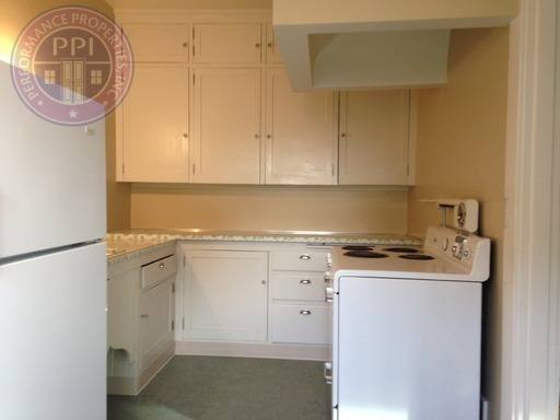 Apartment for rent at 5712 - 5722 SE Belmont St, Portland, OR 97215