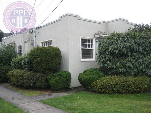 Apartment for rent at 5712 - 5722 SE Belmont St, Portland, OR 97215