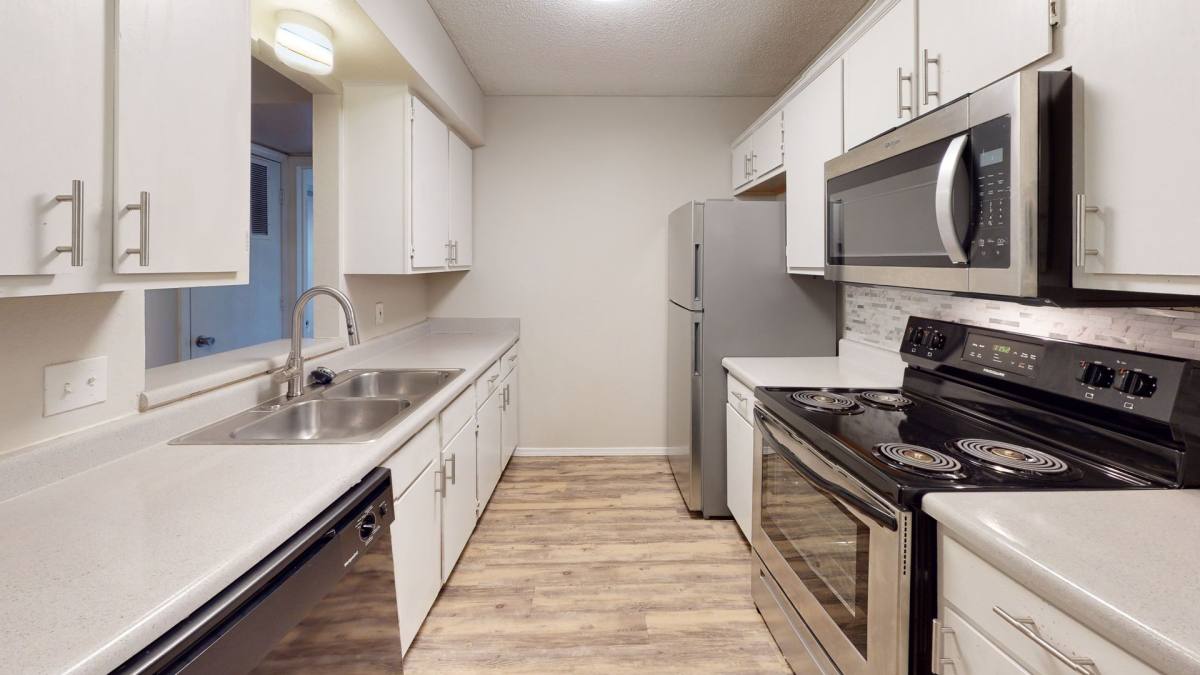 Apartment for rent at 1900 Renaissance Dr, Norman, OK 73071