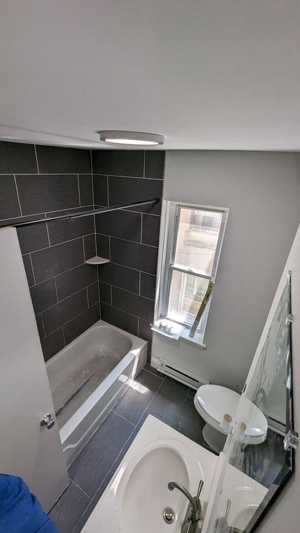 Apartment for rent at 617 W 6th St #B, Wilmington, DE 19801