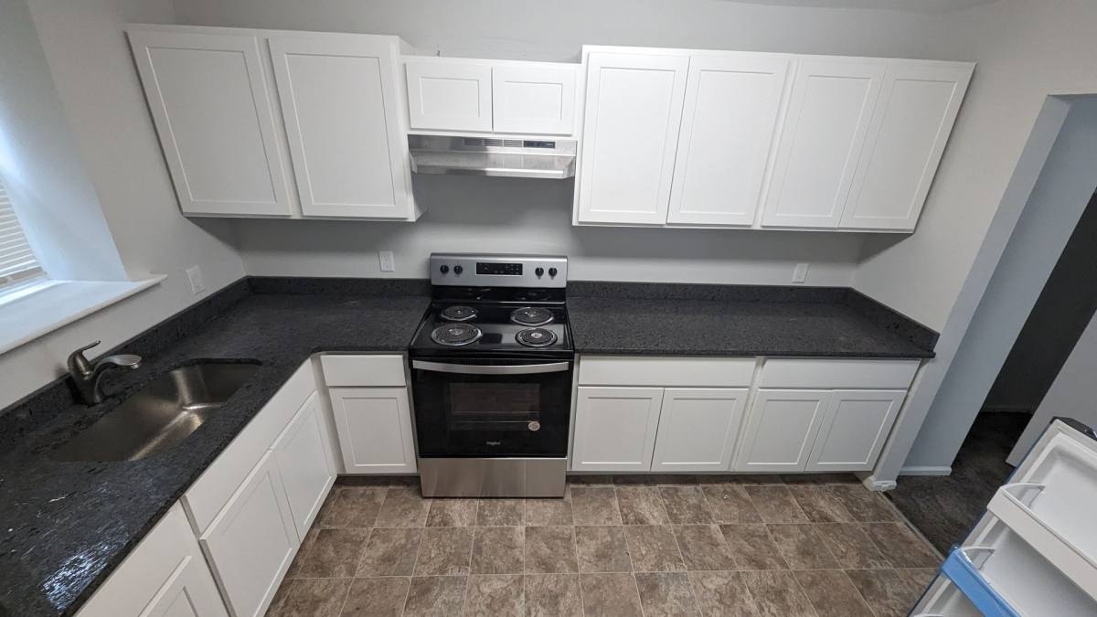 Apartment for rent at 617 W 6th St #B, Wilmington, DE 19801