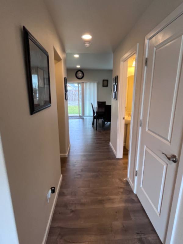 House for rent at 14313 67th Ave Court E, Puyallup, WA 98373