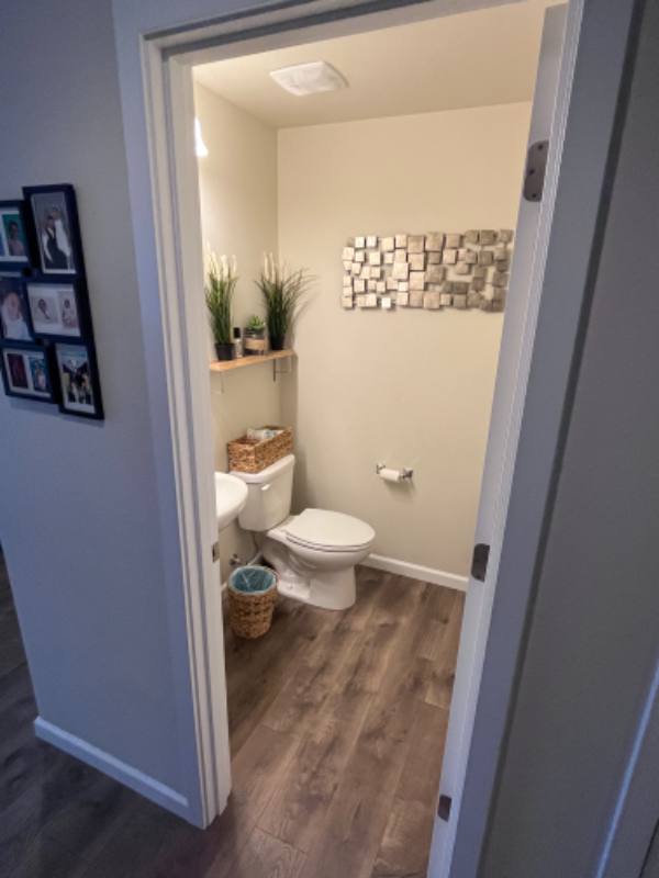 House for rent at 14313 67th Ave Court E, Puyallup, WA 98373