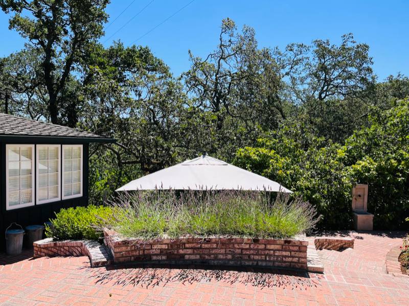 House for rent at 1505 Sobre Vista Rd, Sonoma, CA 95476