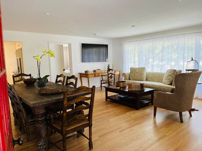 House for rent at 1505 Sobre Vista Rd, Sonoma, CA 95476