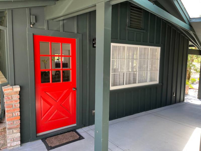 House for rent at 1505 Sobre Vista Rd, Sonoma, CA 95476